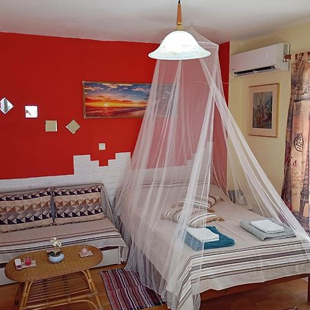 Y.M.Apartment Rhodes City Екстер'єр фото