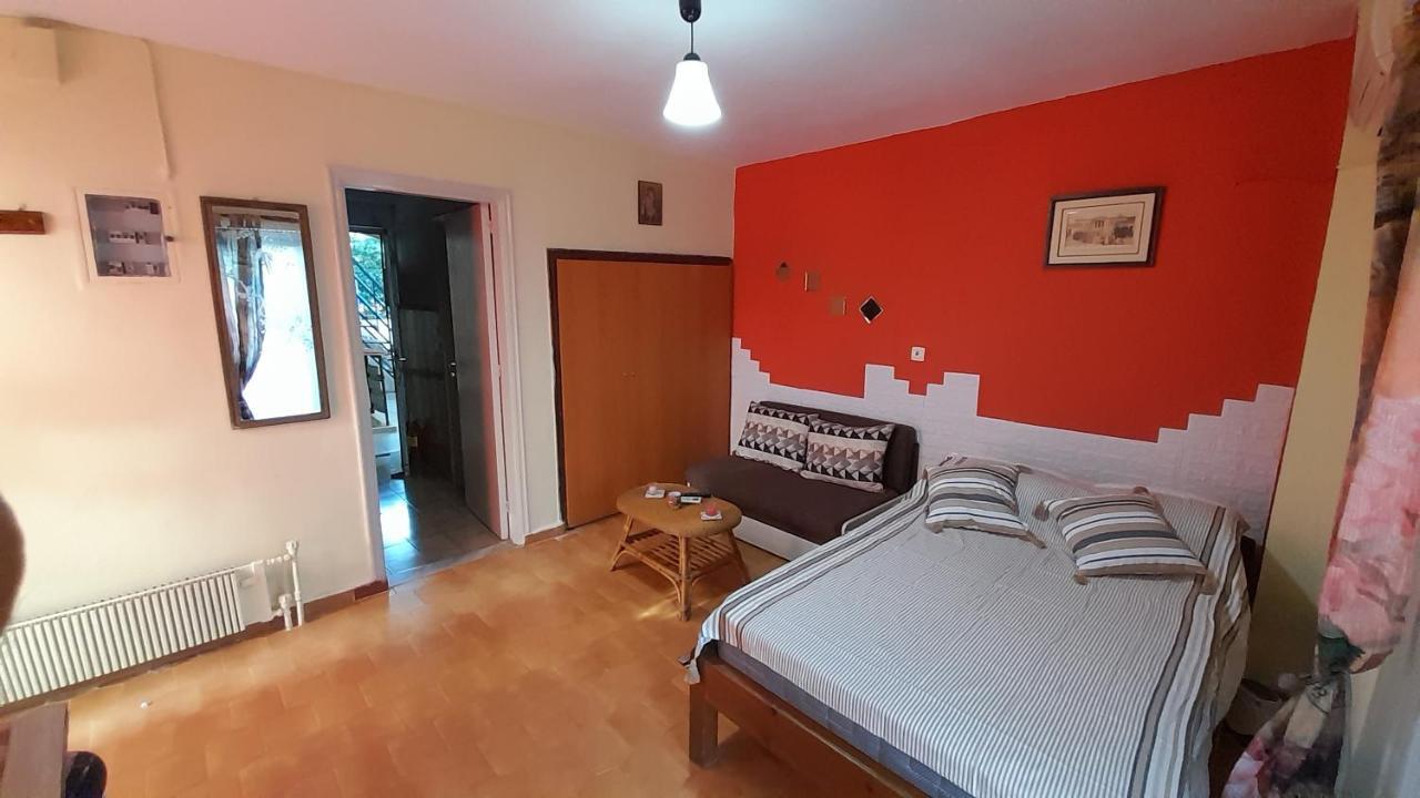 Y.M.Apartment Rhodes City Екстер'єр фото
