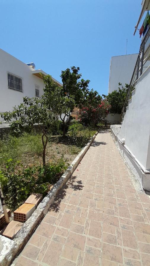 Y.M.Apartment Rhodes City Екстер'єр фото