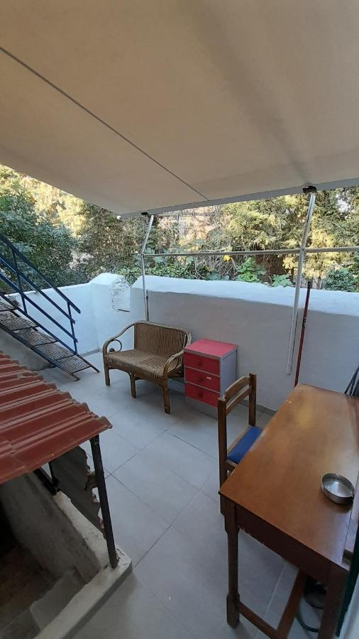 Y.M.Apartment Rhodes City Екстер'єр фото