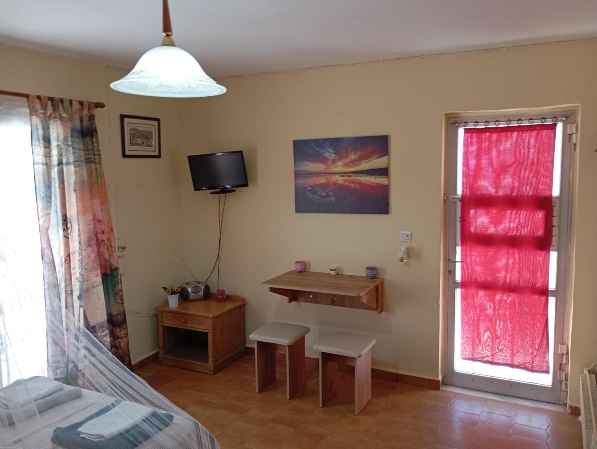 Y.M.Apartment Rhodes City Екстер'єр фото