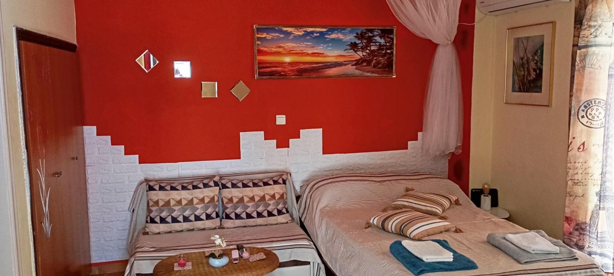 Y.M.Apartment Rhodes City Екстер'єр фото