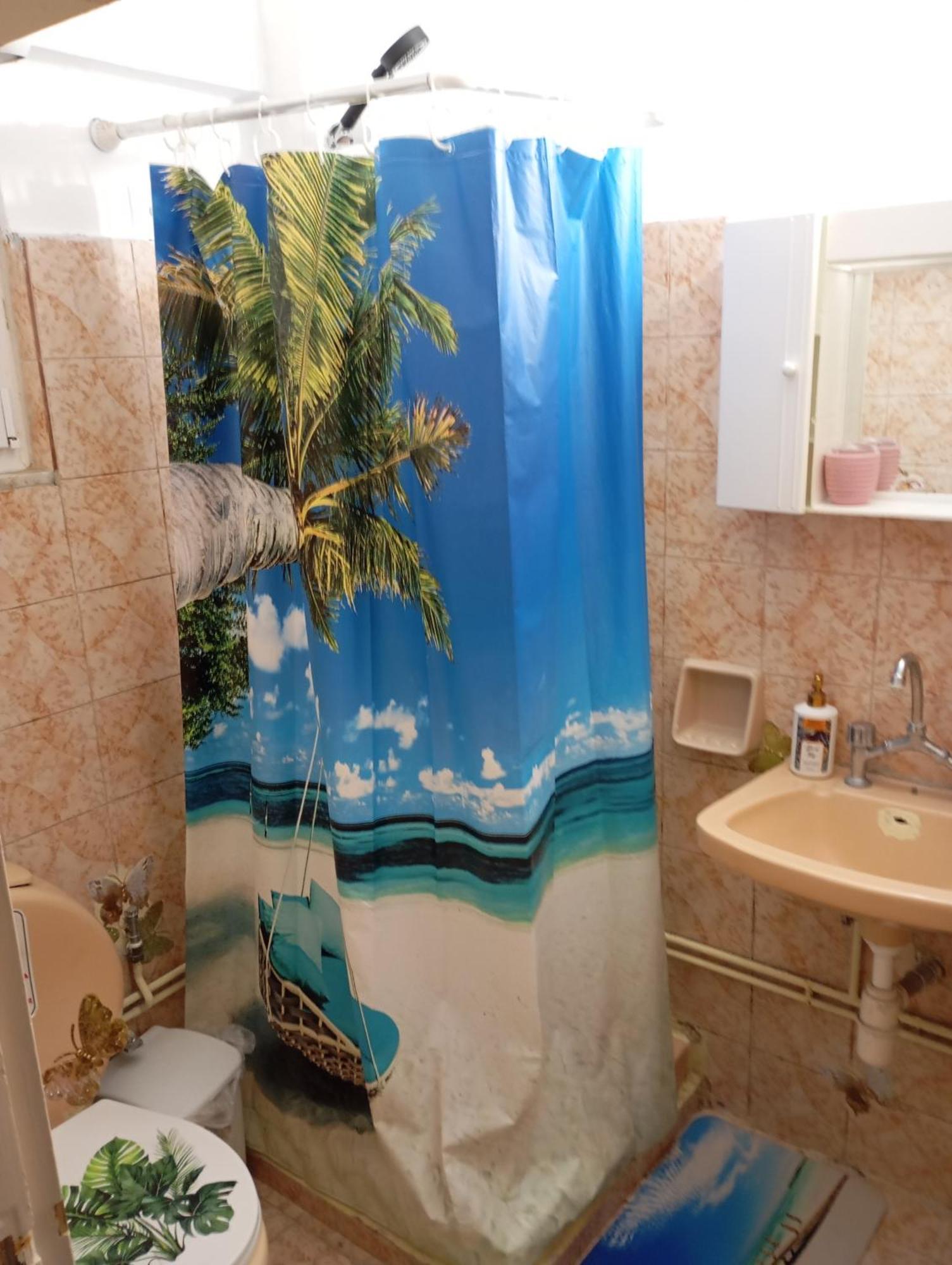 Y.M.Apartment Rhodes City Екстер'єр фото