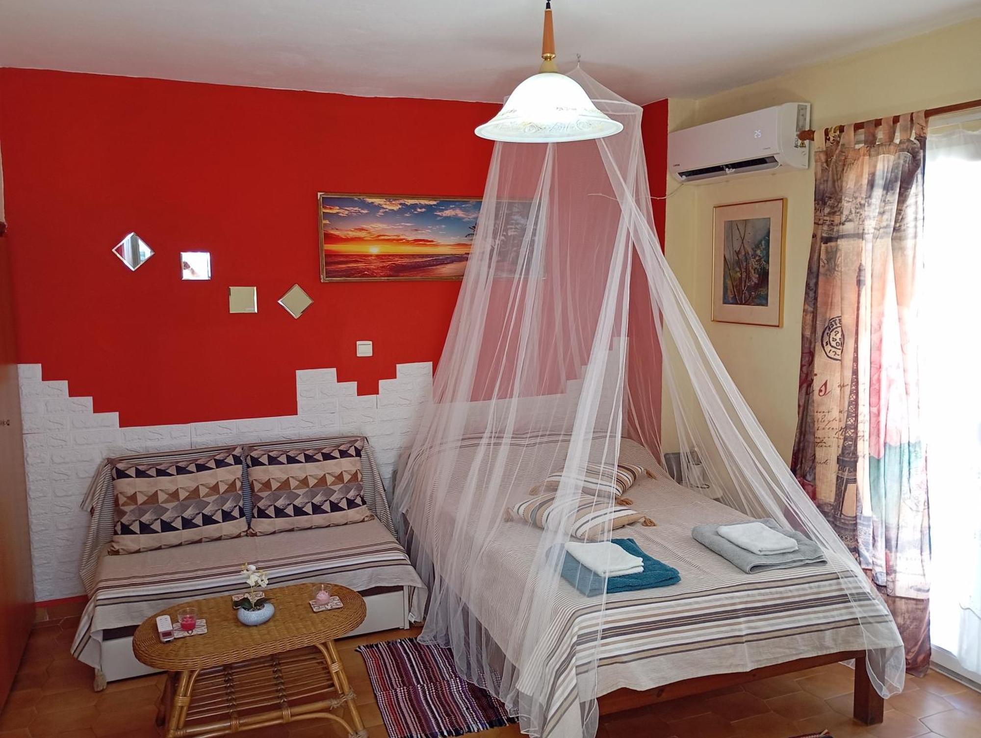 Y.M.Apartment Rhodes City Екстер'єр фото